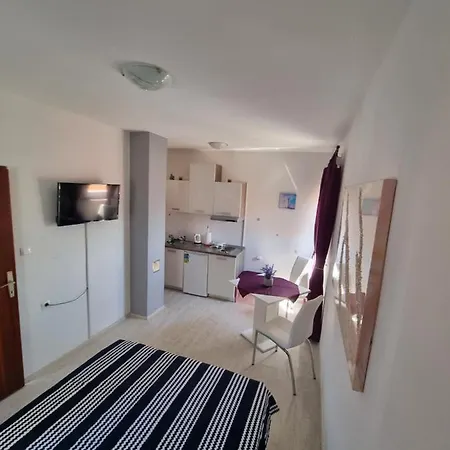 Apartment Studio Kontrada *