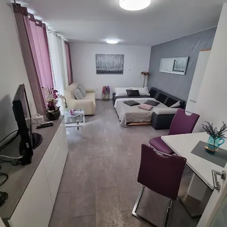 Studio Kontrada Posedarje