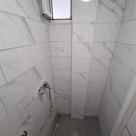 Apartman Studio Kontrada *