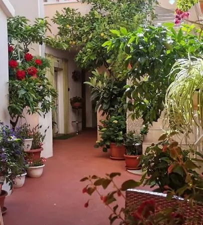 Apartman Studio Kontrada Posedarje